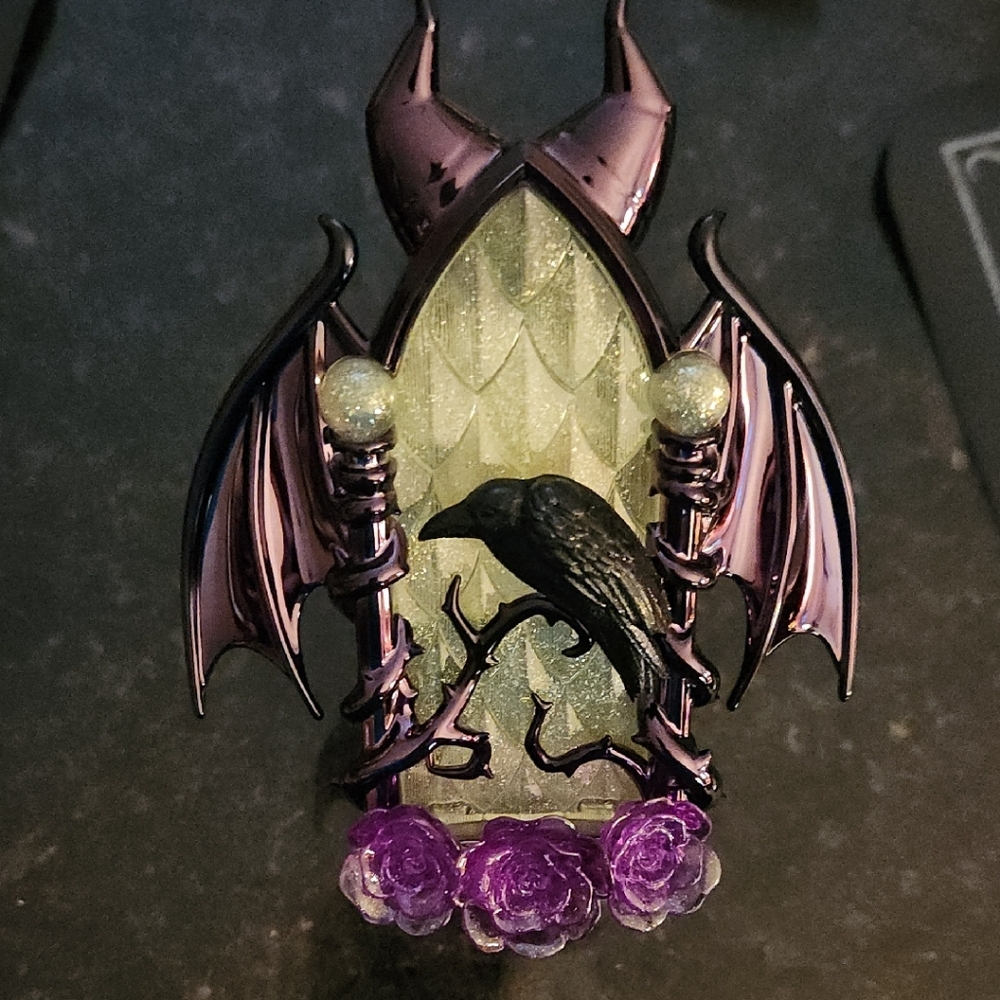 Disney Malficent Villains Wallflowers Fragrance Plug